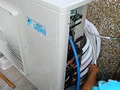 高安商场中央空调分析及中央空调的维保分析