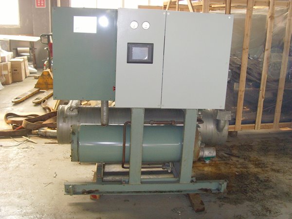 高安酒店中央空调不停机清洗方法介绍